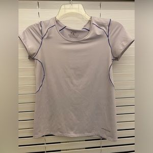 Purple Patagonia Shirt